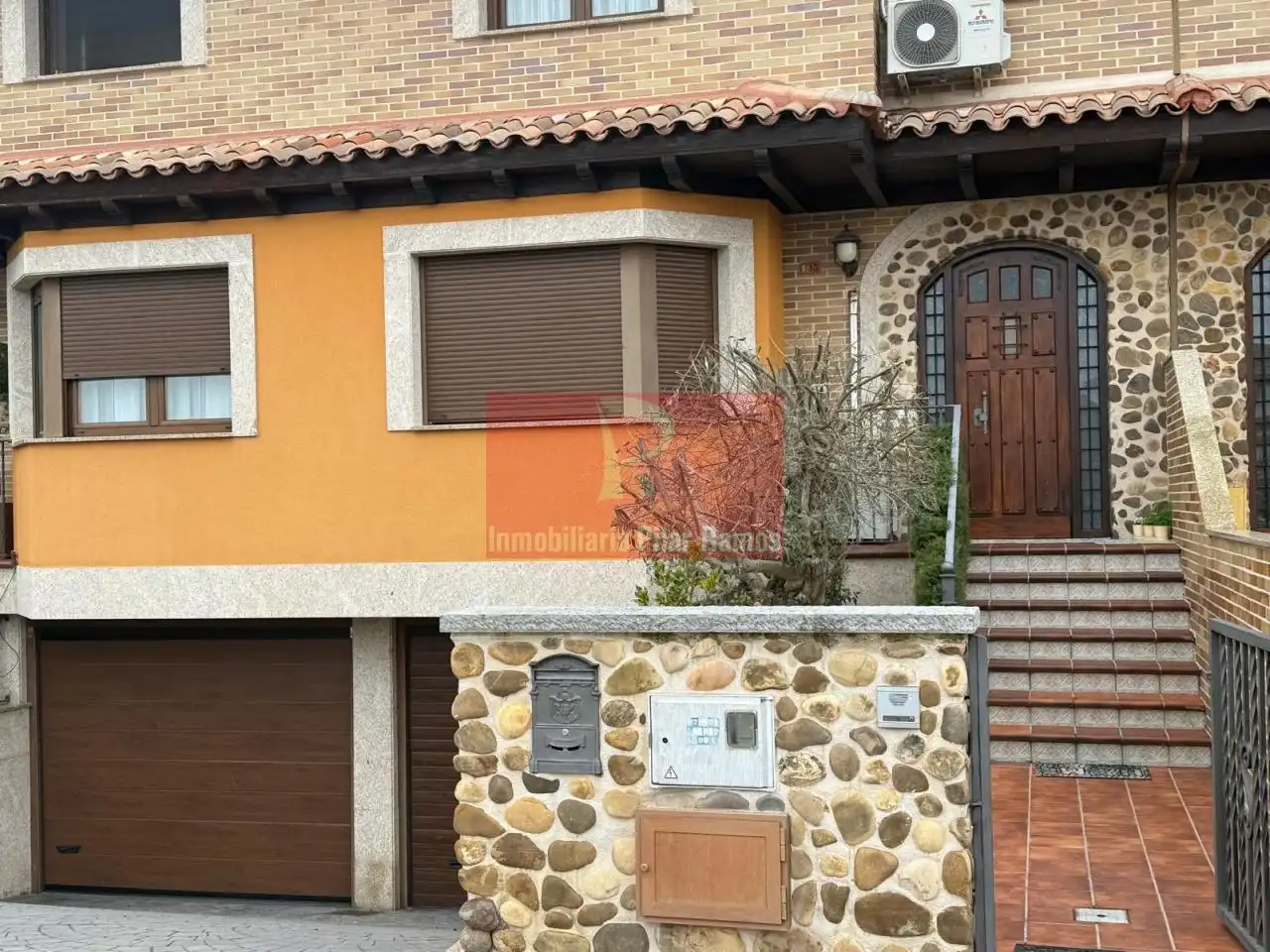 Adossat amb jardí en venda a LA IGLESIA, imagen 8