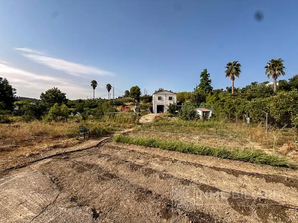 Maison rustique à vendre à Partida Huertas Viejas, imagen 29