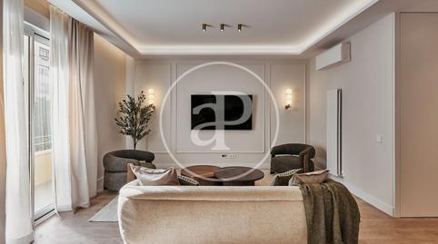 Foto 2 de Pis en venda a C. Alcalá, Goya,  Madrid Capital