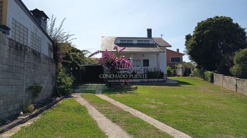 Foto 3 de Casa o xalet en venda a Aldea Moruxo, Bergondo, A Coruña