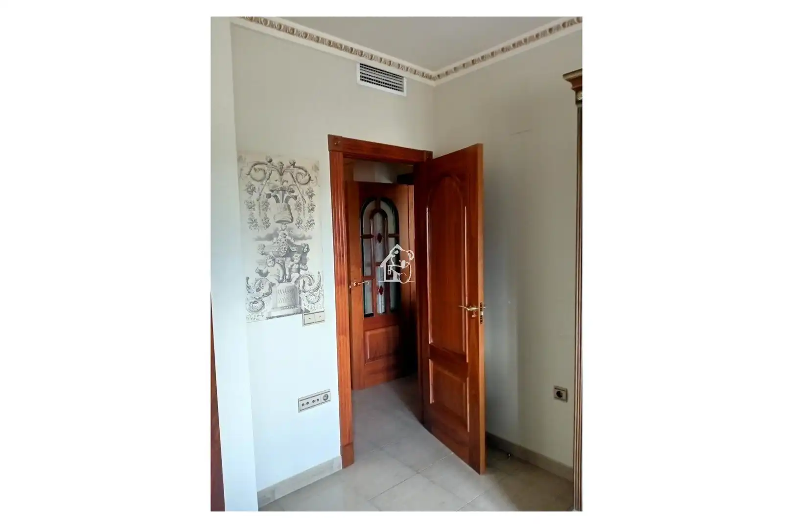 Casa o chalet de alquiler en Orihuela con Aire acondicionado, Calefacción y Jardín privado