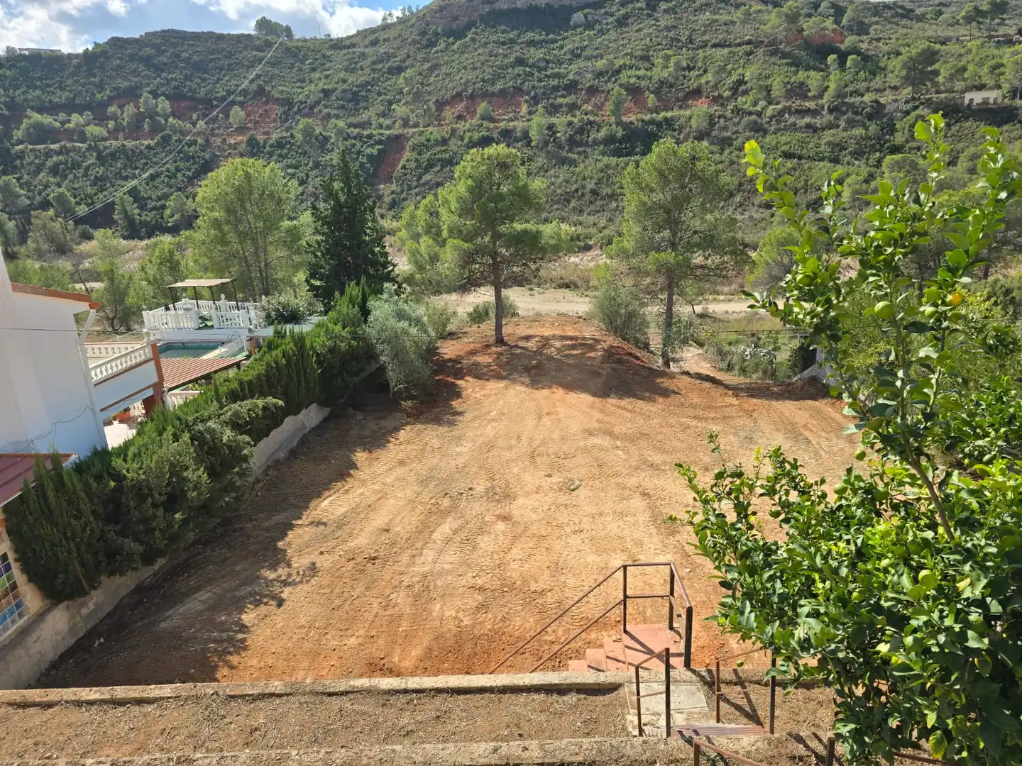 Casa o chalet en venta en Macastre