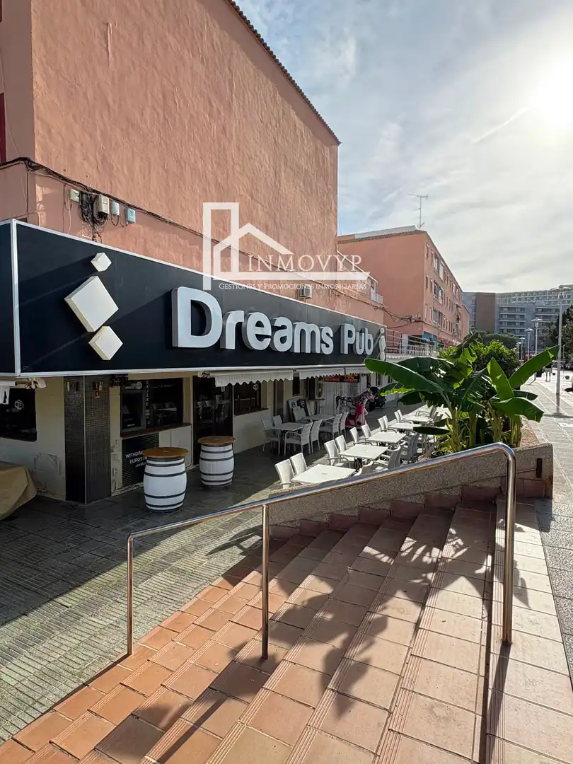 Geschaftsraum zum Verkauf in Calvià mit Terrasse und Möbliert
