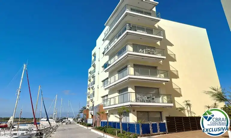 Appartamento con piscina in vendita a Santa Margarita, imagen 2