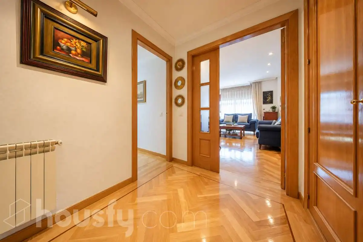 Wohnung mit Aufzug zum Verkauf in Avenida de la Ciudad de Barcelona ., imagen 5
