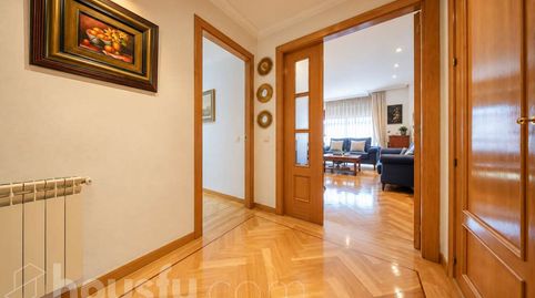 Foto 5 de Piso en venta en Avenida de la Ciudad de Barcelona, ., Adelfas, Madrid Capital