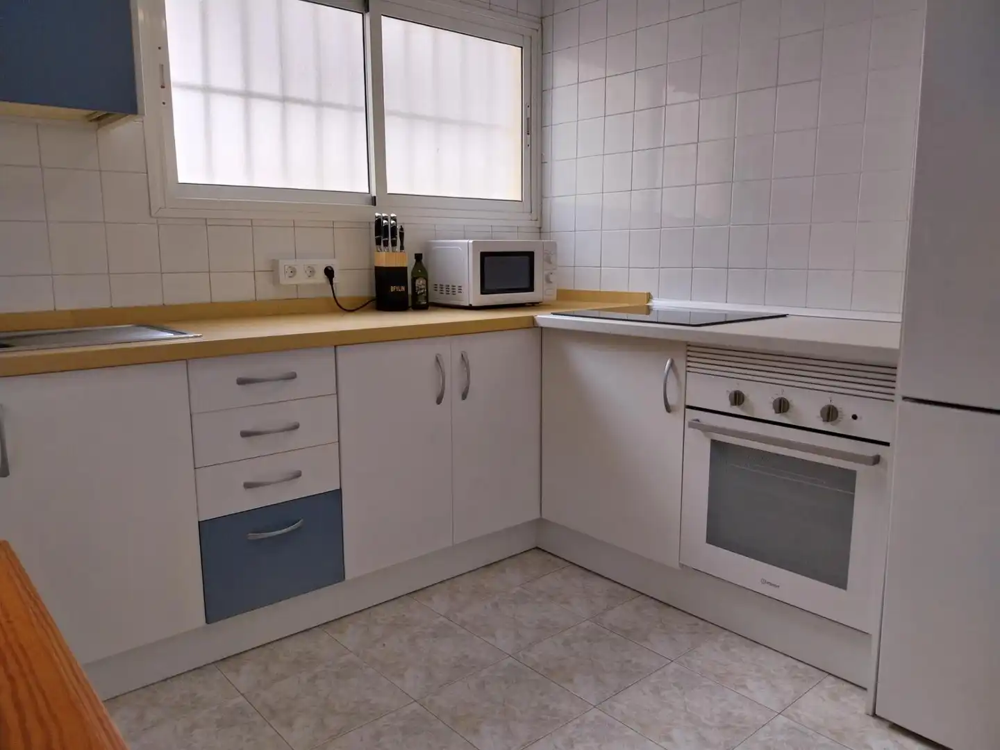 Flat for rent in San Cristóbal - Playa de la Laja