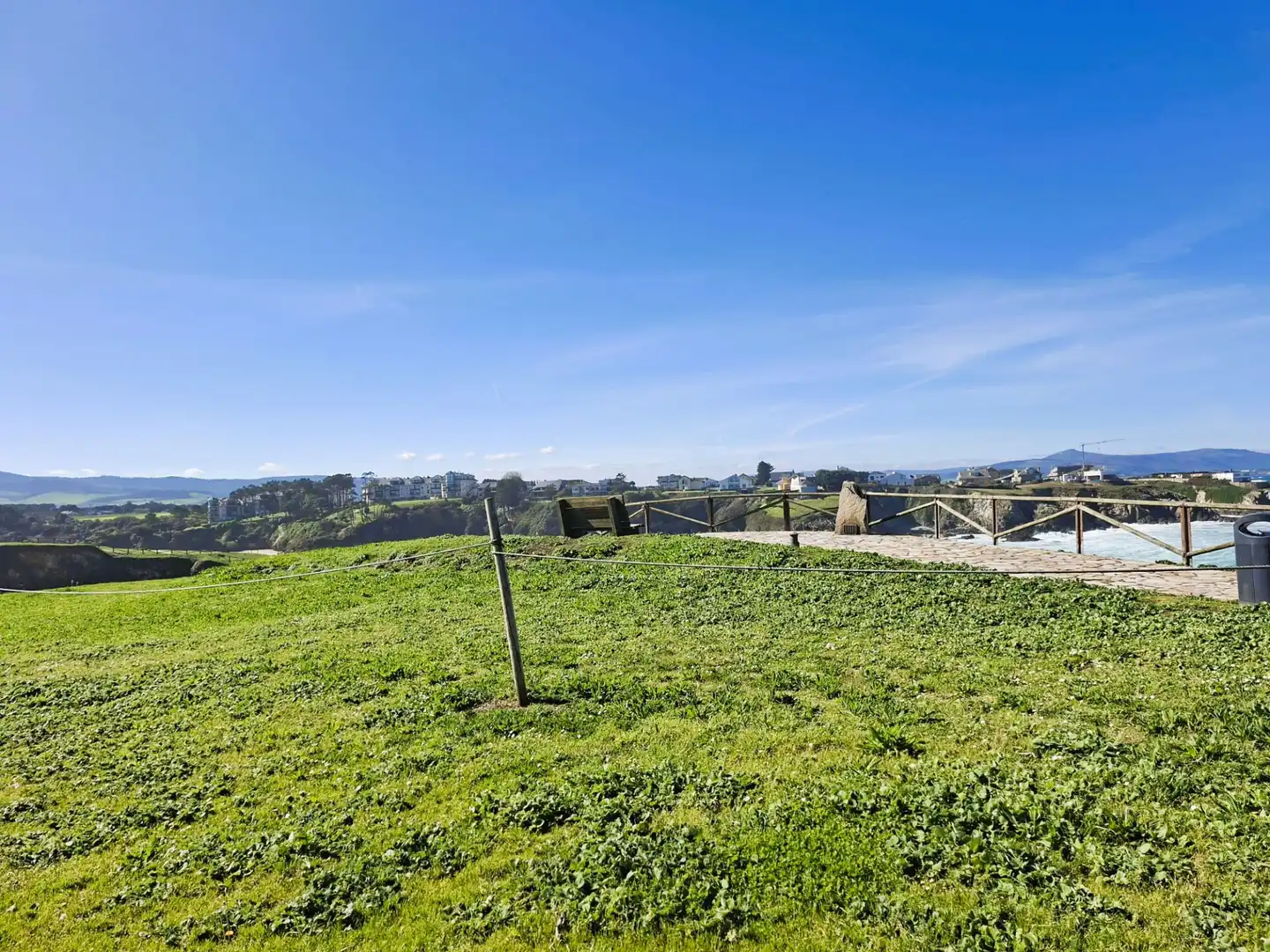 Terreny residencial en venda a Tapia de Casariego, imagen 4