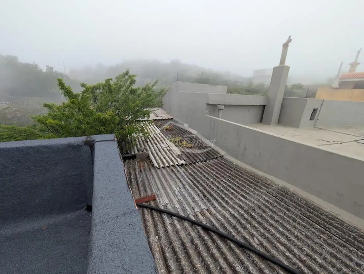 Terrace of Buildings for sale in El Tanque