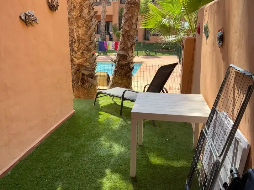 Wohnung zur Miete in Los Alcázares, Murcia