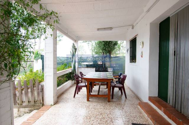 Finca rústica en Venta en Alfara de la Baronia