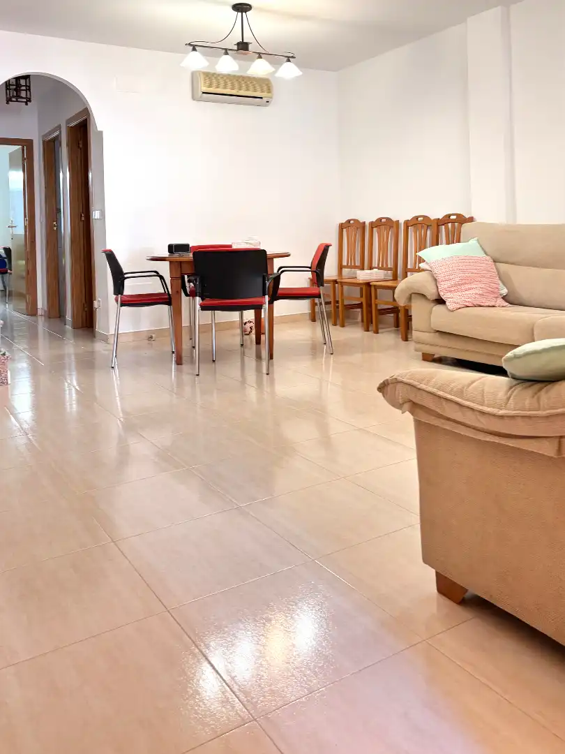 Casa pareada con jardín en venta en Santiago de la Ribera, imagen 3