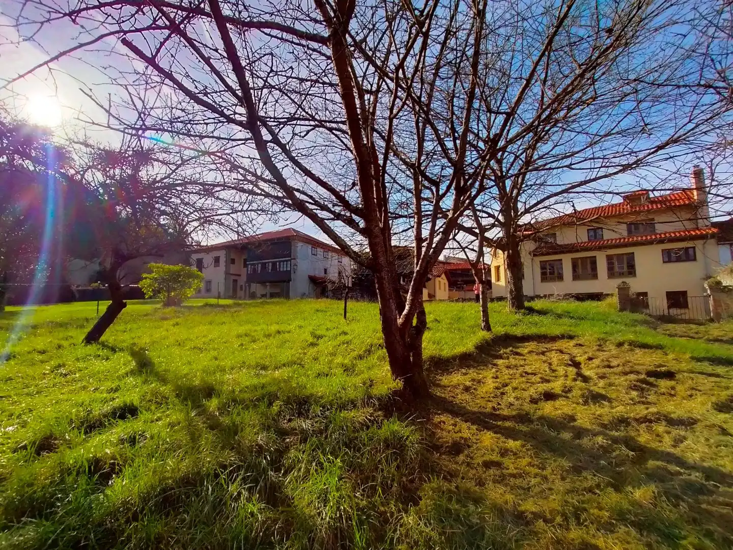 Casa con jardín en venta en Pravia, imagen 67