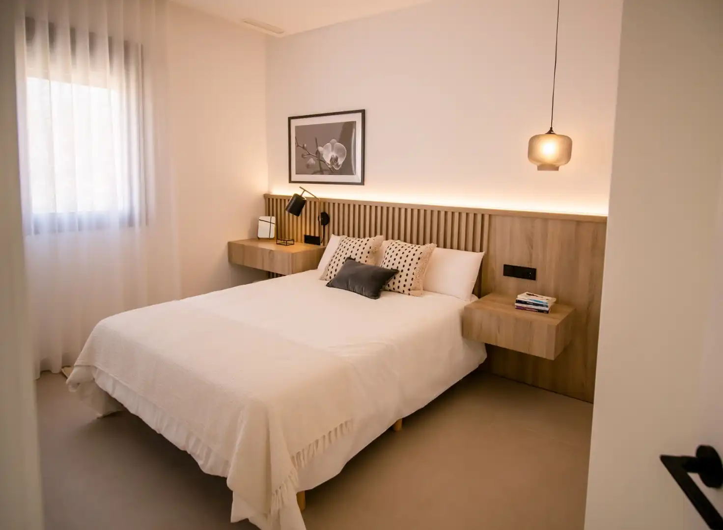Apartament amb piscina en venda a Condado de Alhama, imagen 10