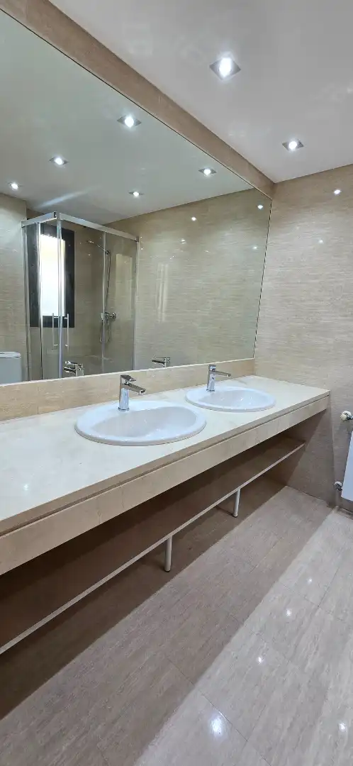 Casa pareada con piscina en venta en Calle de Ibiza, imagen 34