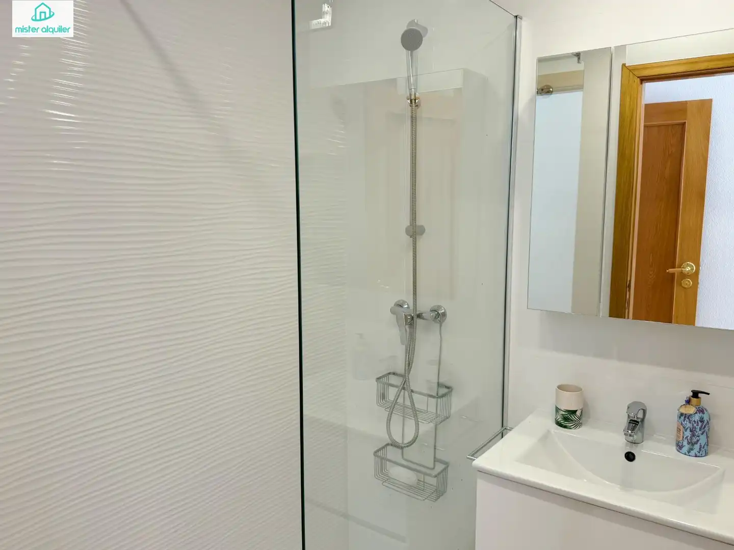 Apartamento con piscina en alquiler en Calle MAGRANER, DEL 7, imagen 31