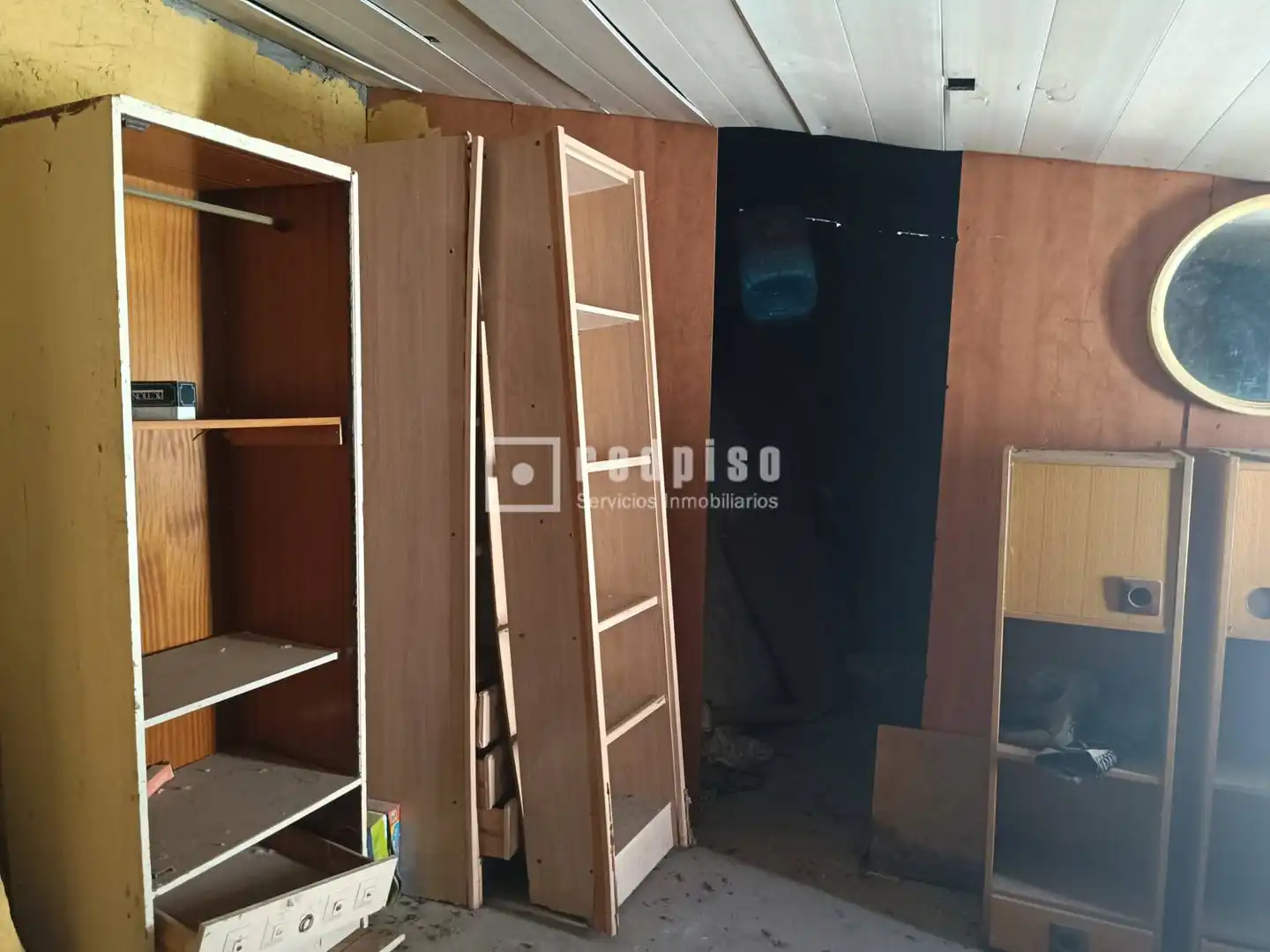 Houses for sale in Palomeque  with Private garden
