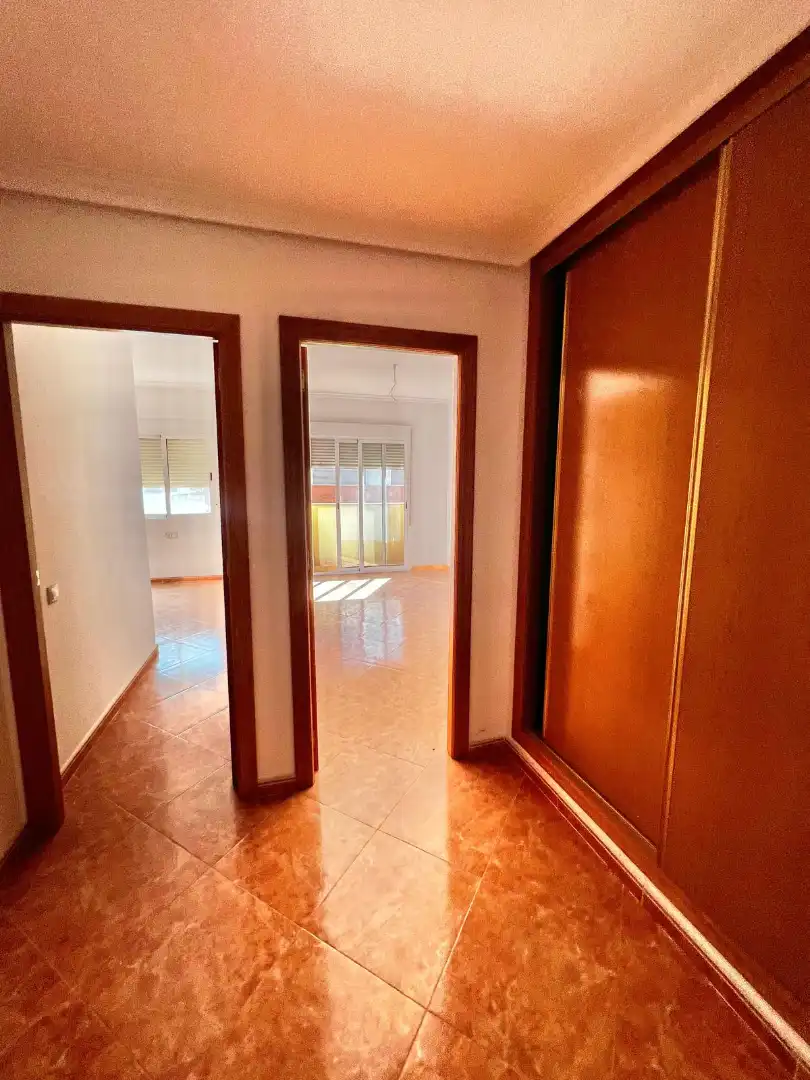 Piso en venta en Alhama de Almería