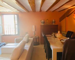 Dining room of Flat for sale in Ojacastro  with Heating, Storage room and Furnished