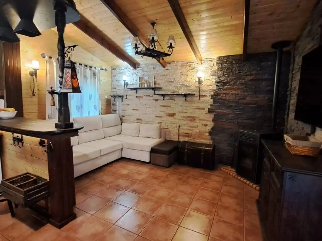 Casa o chalet en venta en Ctra. de la Estación, S/n, Riaza