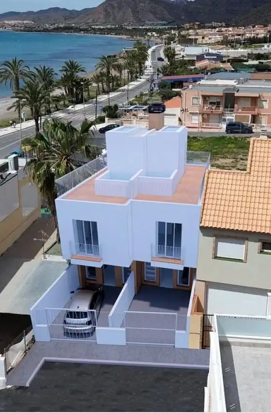 Maison avec jardin à vendre à Pedanías Oeste, imagen 21