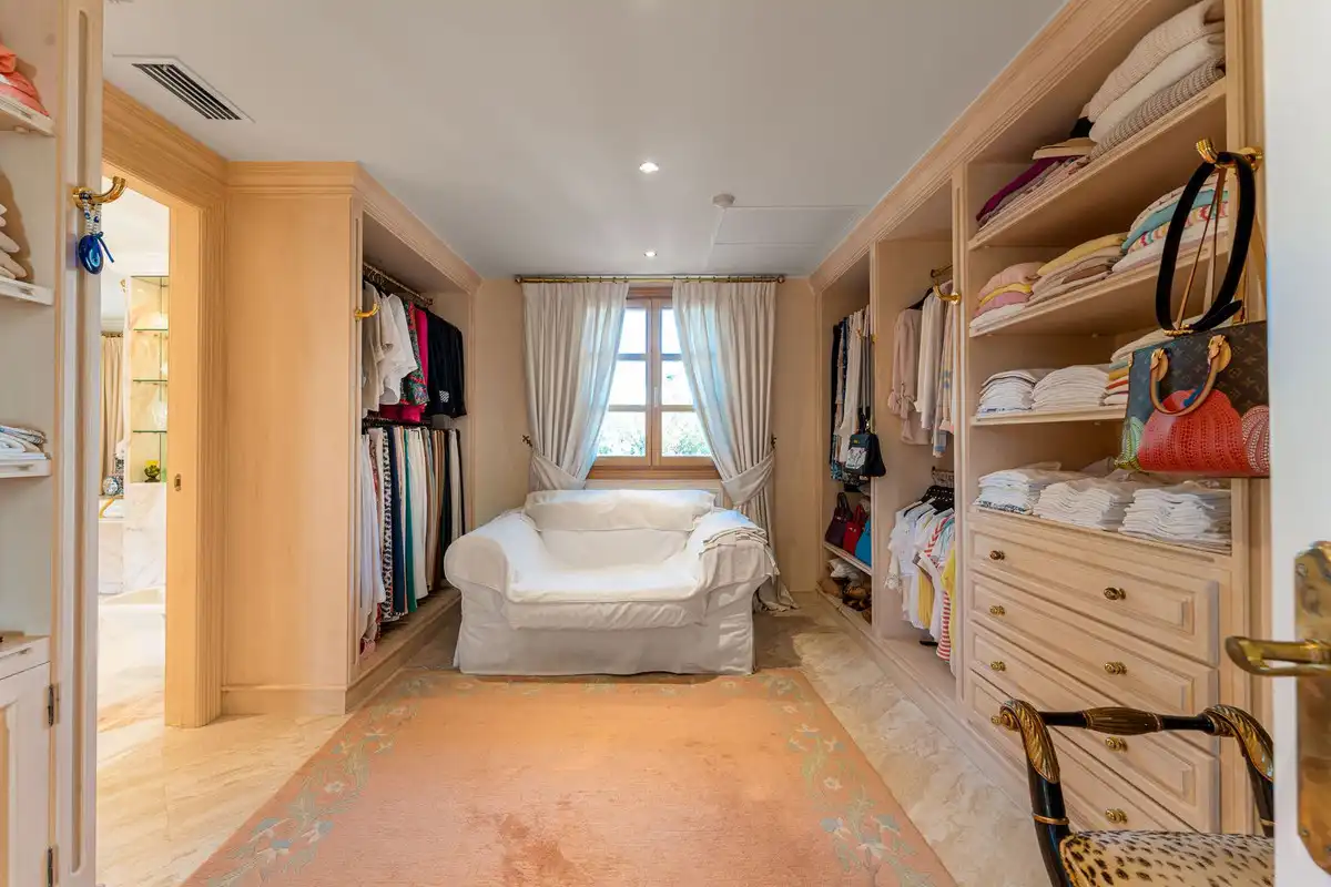 Chalet con piscina en venta en Nueva Andalucía, imagen 23