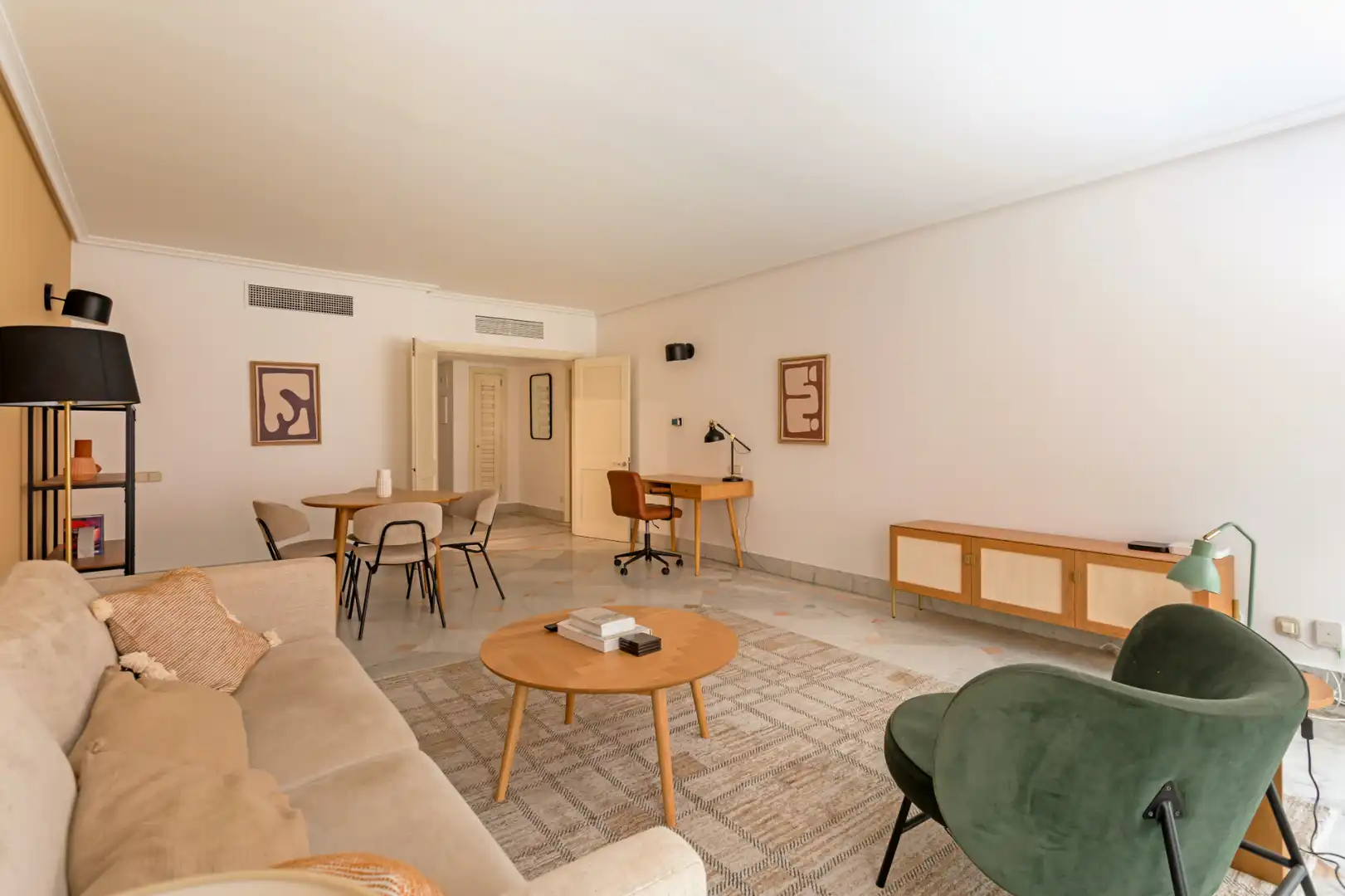 Flat with pool for sale in Calle de García de Paredes, imagen 10