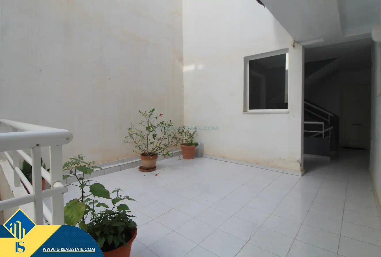Jardí de Apartament en venda en Playa del Cura