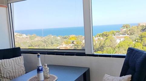 Photo 2 of House or chalet to rent in Pueblo Español - Coveta Fumá, Alicante