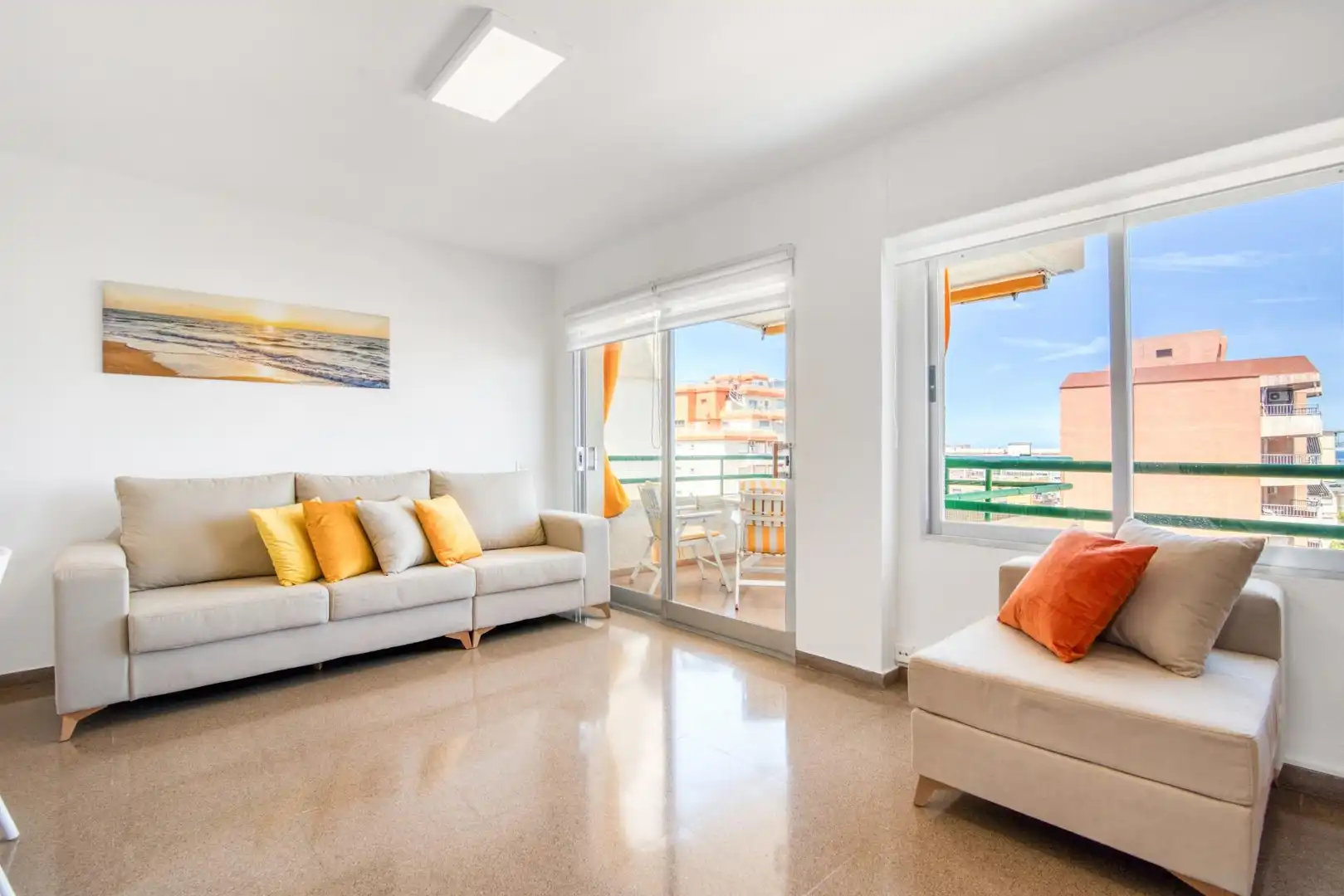 Wohnungen zur Miete in Calle DEVESA, 3, Playa de Gandia