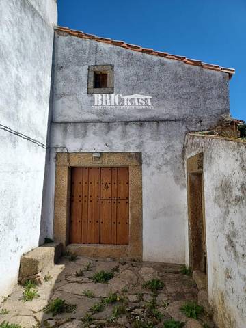 Casa-chalet en Venta en N/A en Plasenzuela