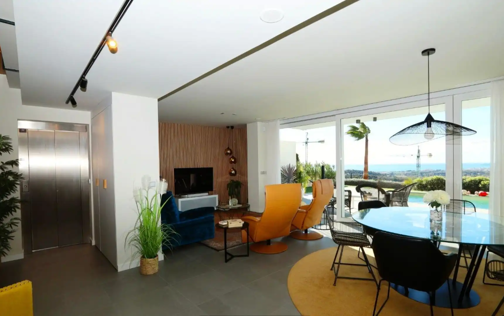 Villa avec piscine à vendre à Finestrat Pueblo, imagen 12