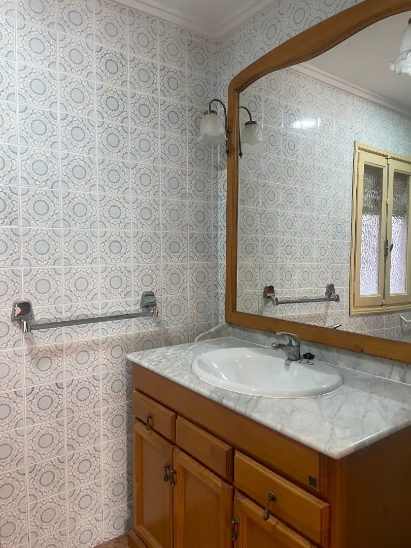 Flat for rent in Calle Fray Luis de Granada, 25, Plaza Castelar - Mercado Central