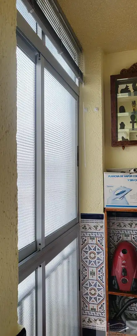 Vista exterior de Pis en venda en Piedrahíta amb Calefacció, Terrassa i Traster