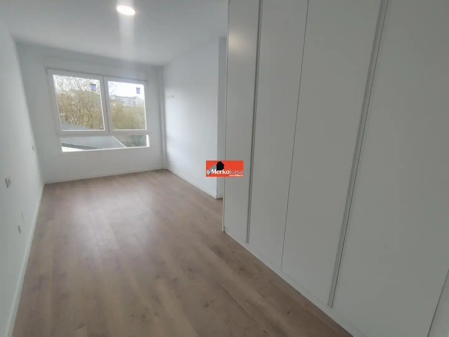 Bedroom of Flat for rent in Lugo  with Terrace, Storage room and Balcony