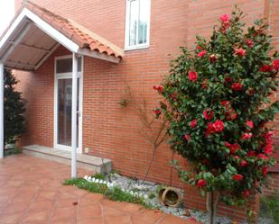 Garden of House or chalet for sale in Piélagos  with Heating, Parquet flooring and Furnished
