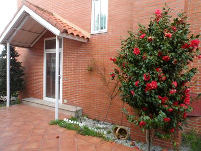 Garden of House or chalet for sale in Piélagos  with Heating, Parquet flooring and Furnished