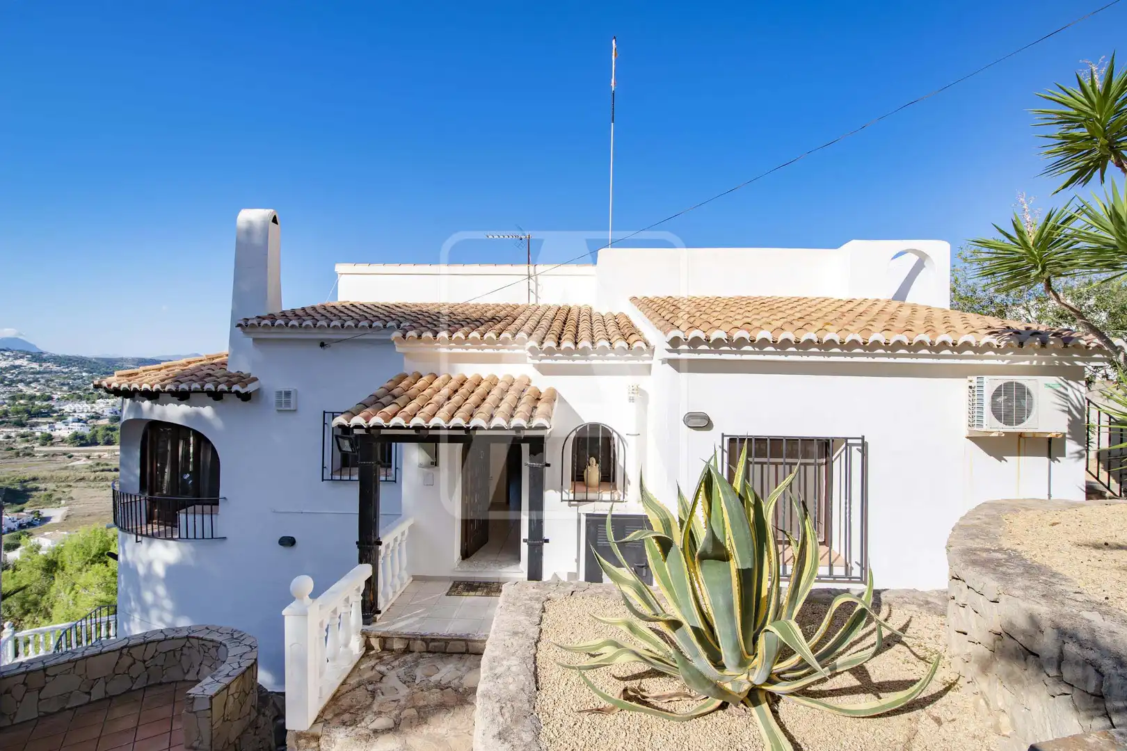 Detached house with pool for sale in Paichi, imagen 29