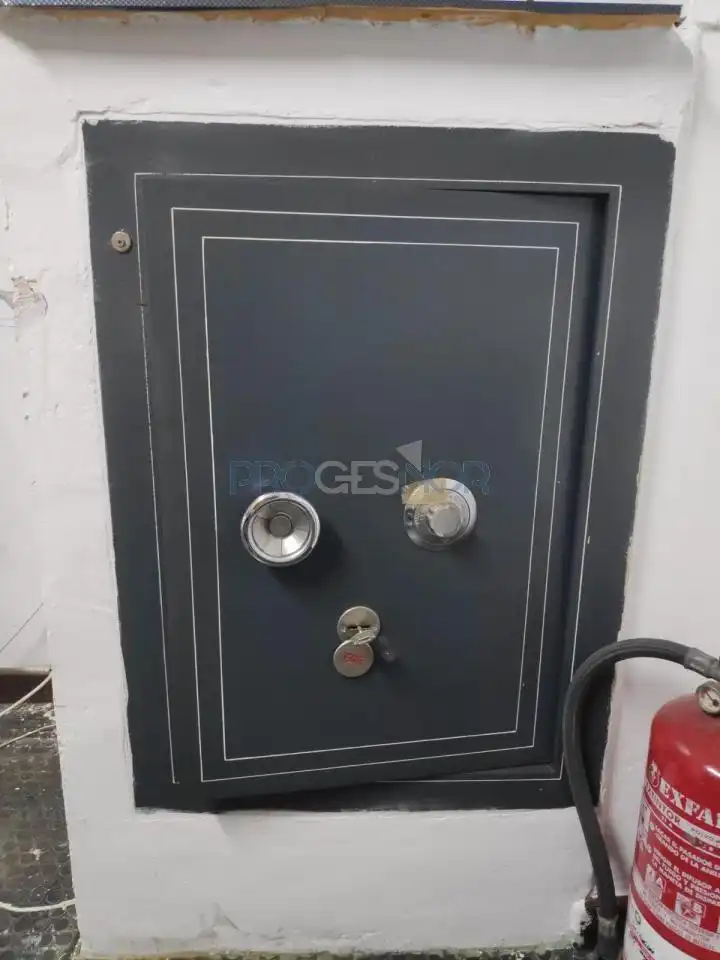 Büro zur Miete in Centro Ciudad, imagen 4