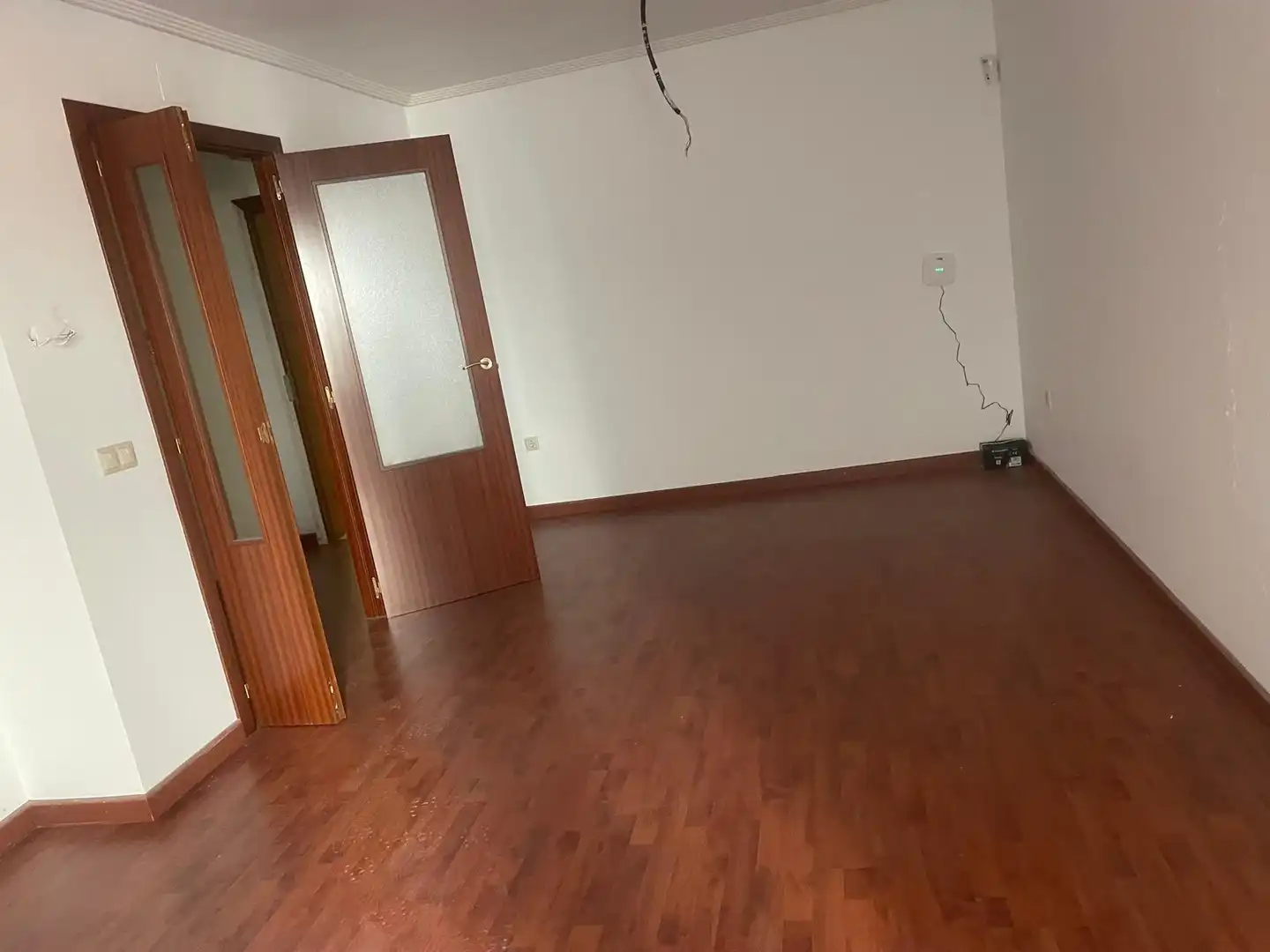 Sala de estar de Planta baja en venta en Pozuelo de Calatrava con Terraza
