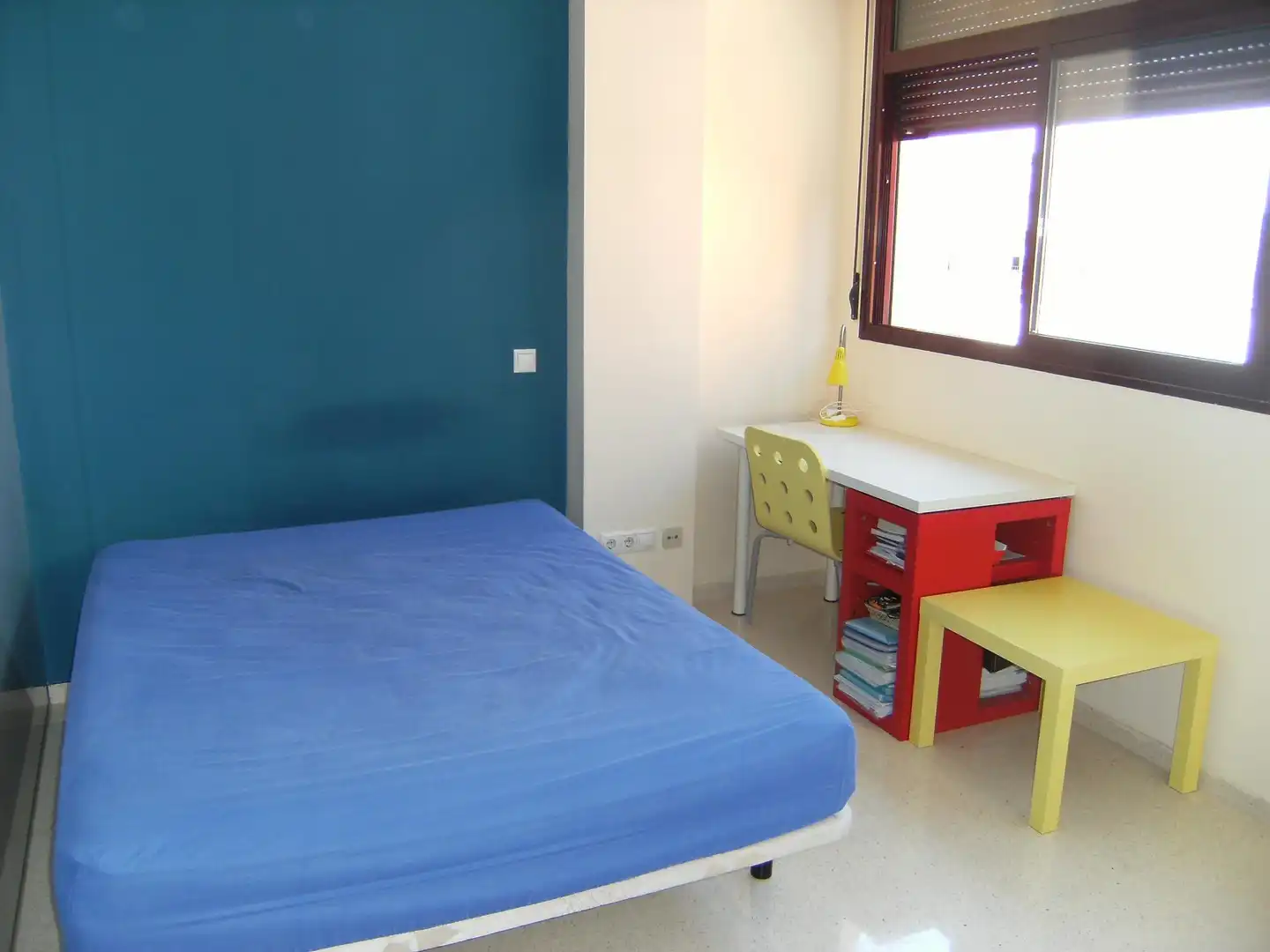 Bedroom of Study for sale in Burjassot
