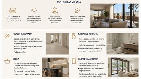 Foto 2 de Piso en venta en Casco Antiguo, Murcia
