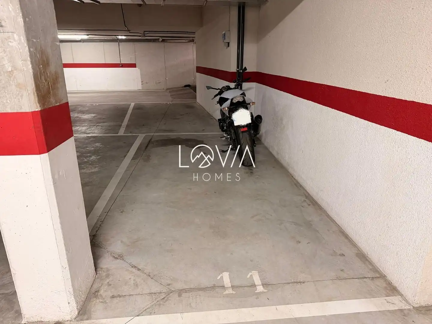 Parking à vendre à Riu Calabres, imagen 8