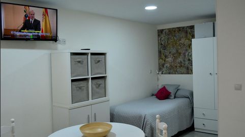 Foto 3 von Wohnung zur Miete in Canillejas, Madrid Capital