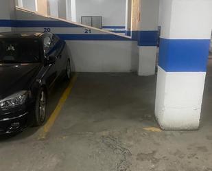 Parking of Garage for sale in Málaga Capital