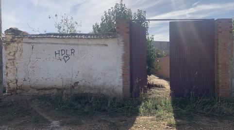 Foto 2 de Casa adosada en venda a Porzuna, Ciudad Real
