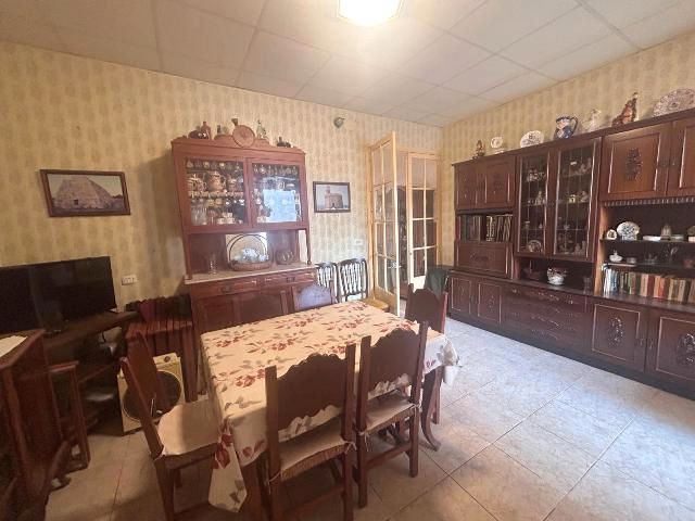 Menjador de Casa o xalet en venda en Ciutadella de Menorca