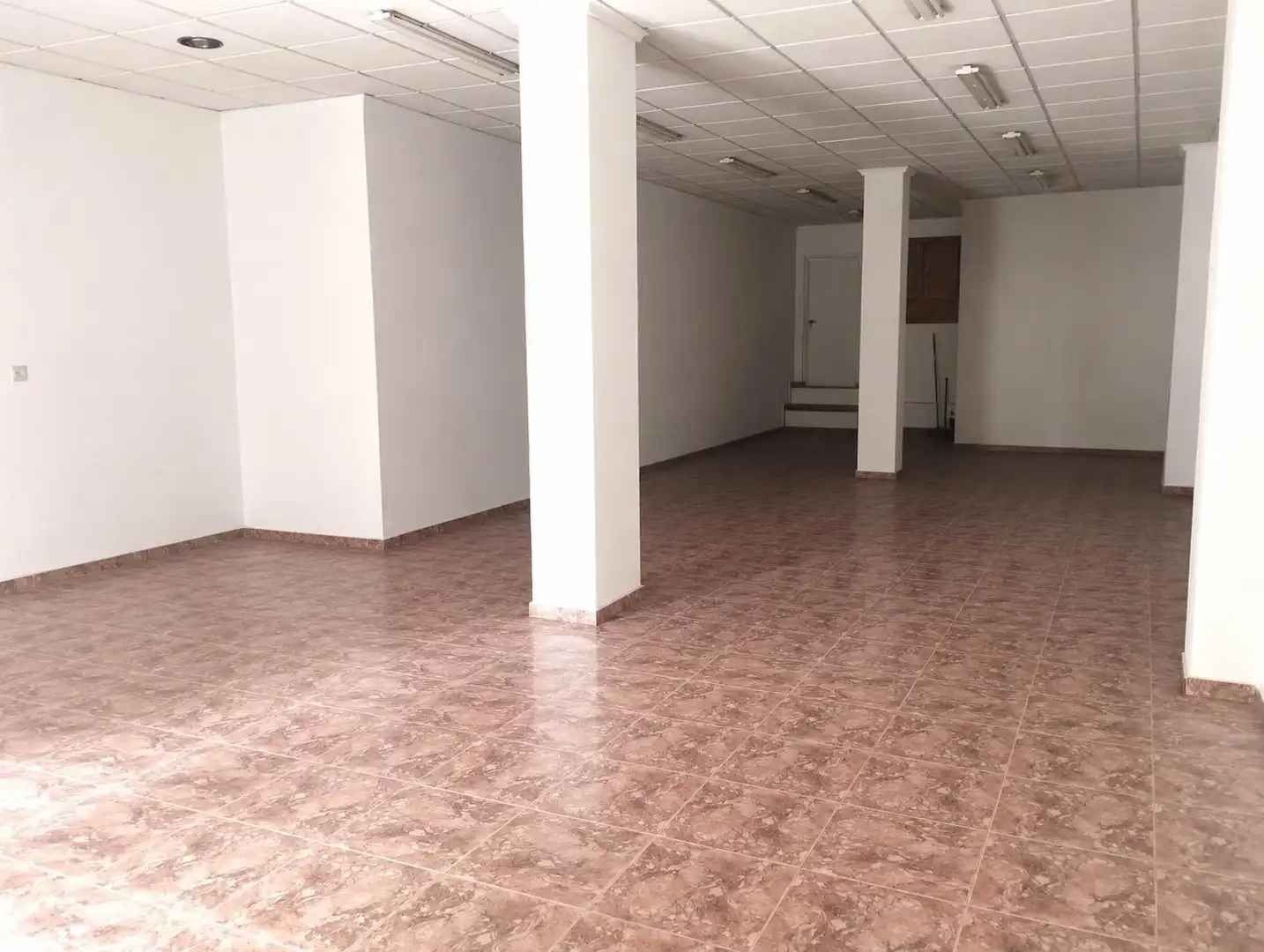 Commercial properties for sale in Murcia