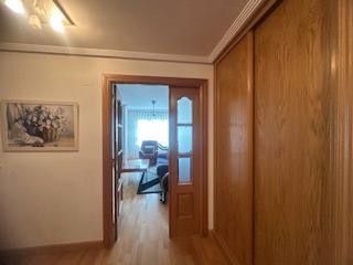 Foto 2 de Piso de alquiler en Calle Antonio Pereira, 3, San Mamés - La Palomera, León Capital