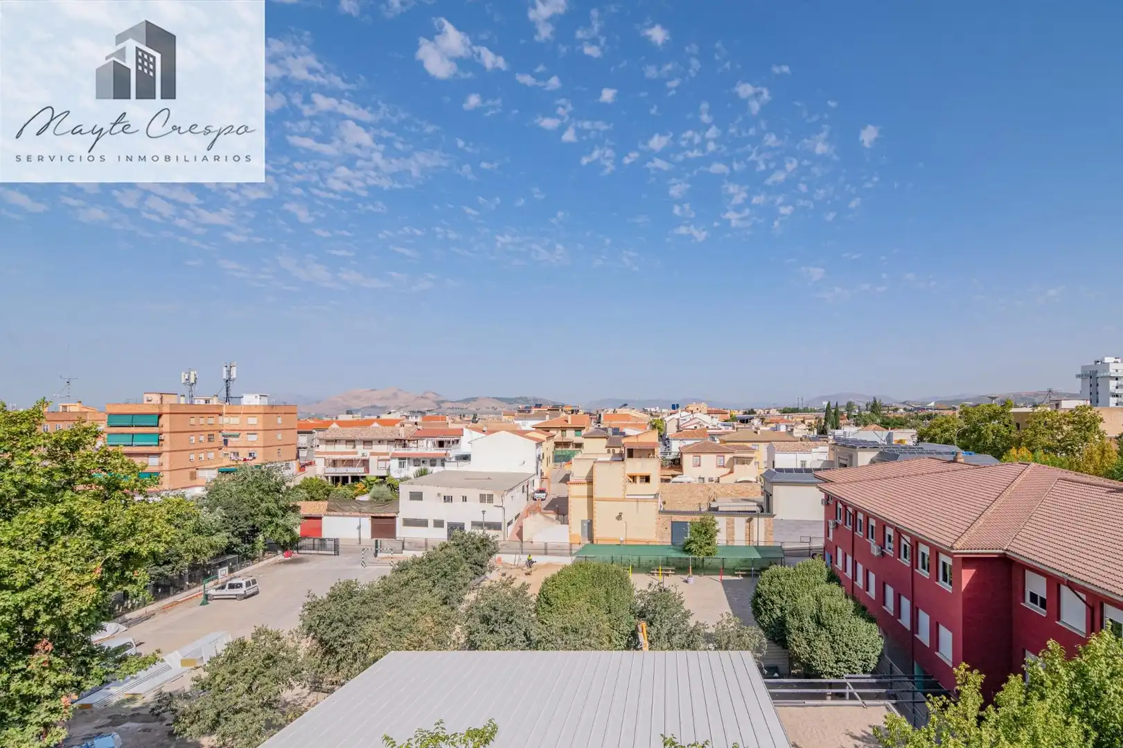 Penthouse mit Terrasse zum Verkauf in Chana, imagen 31